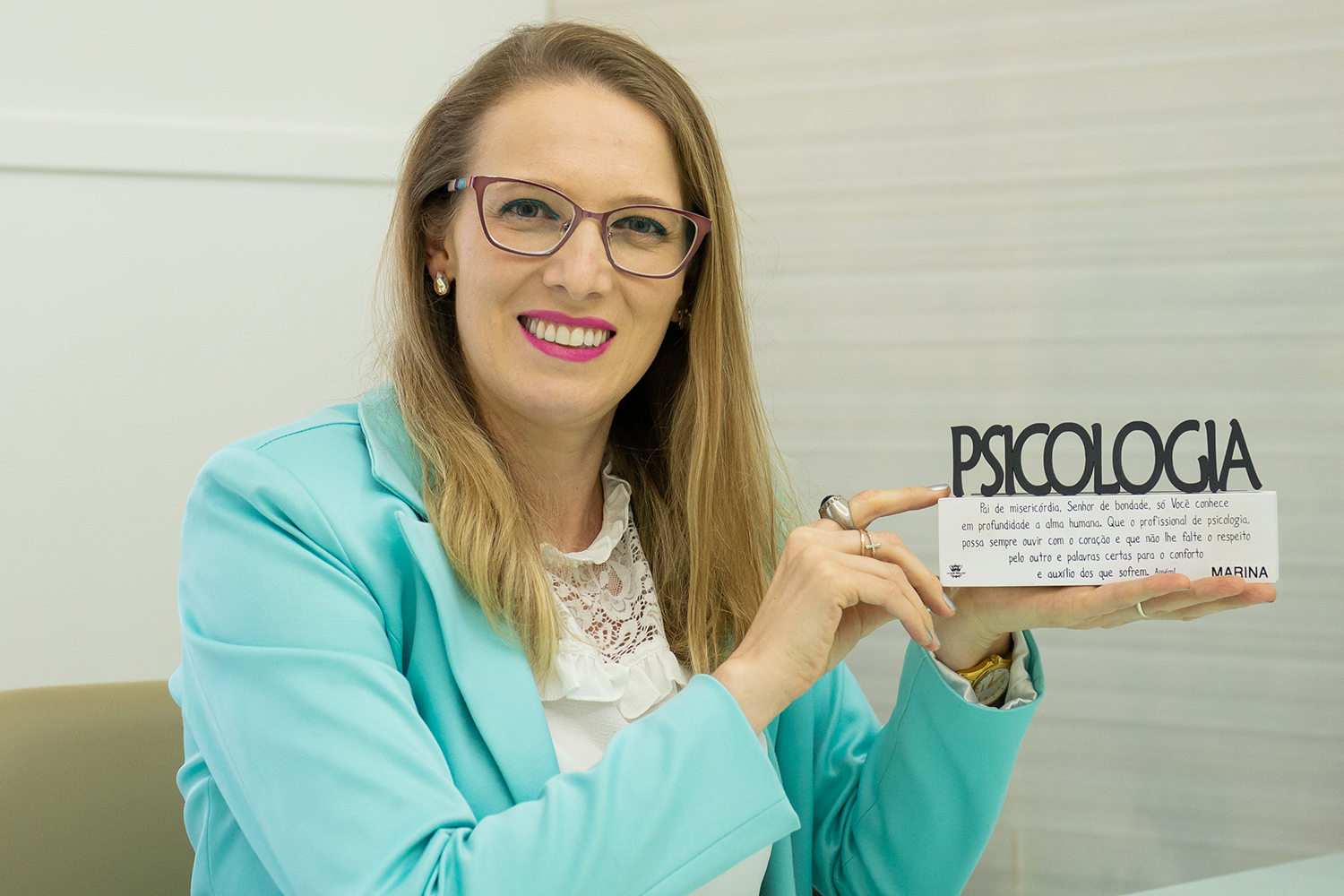 Marina CZ Marasca - Psicologia e Coaching